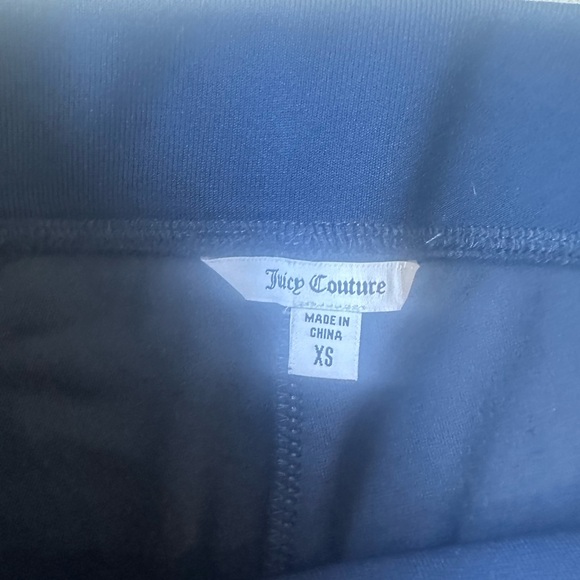 OG Big Bling Velour Track Pants! Brand new - Picture 2 of 3